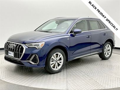 Certified 2022 Audi Q3 2.0T Premium Plus w/ Premium Plus Package