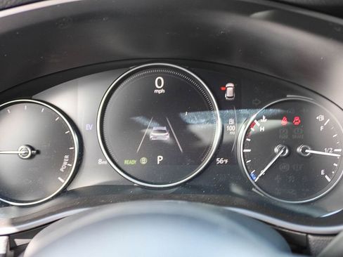 New 2026 MAZDA CX-50 AWD 2.5 Hybrid w/ Cargo Package image 25