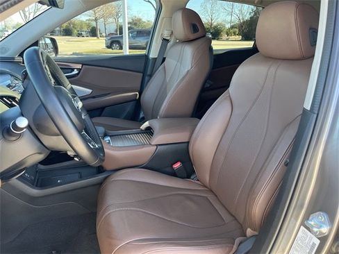 Used 2024 Acura RDX w/ Technology Package image 28