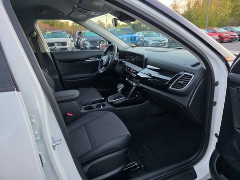New 2026 Kia Seltos S AWD/4WD image 10