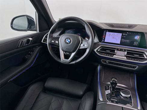 Certified 2023 BMW X5 xDrive40i w/ Premium Package image 23