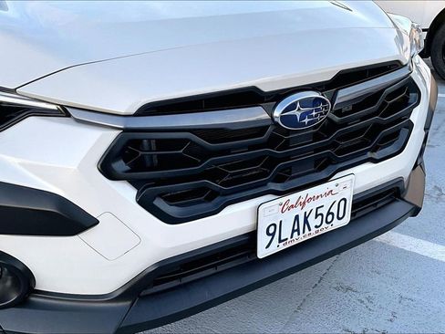 Used 2024 Subaru Crosstrek 2.0i Premium image 31