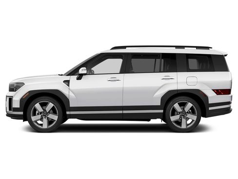 New 2026 Hyundai Santa Fe Limited FWD image 39