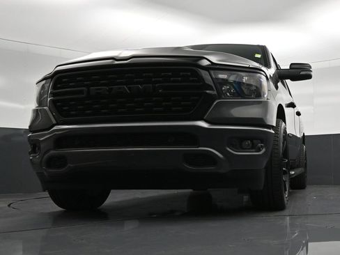 Used 2023 RAM 1500 Big Horn RWD image 30