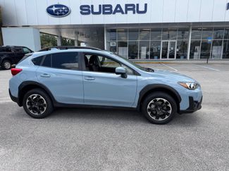 Used 2021 Subaru Crosstrek 2.0i Premium w/ Popular Package #2 AWD/4WD video 2