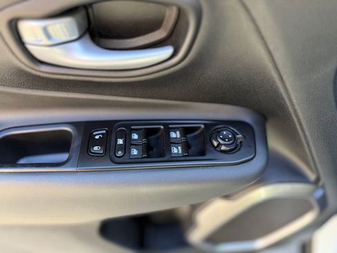 Used 2023 Jeep Renegade Limited AWD/4WD image 21