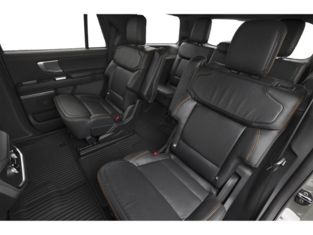 New 2027 Ford Expedition Tremor AWD/4WD image 10