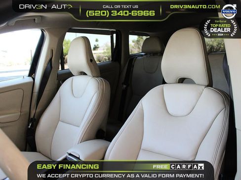 Used 2013 Volvo XC60 3.2 AWD/4WD image 10