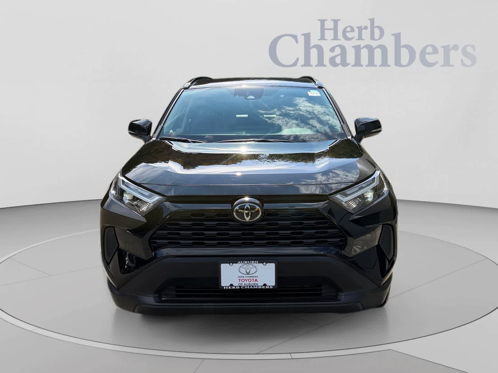 Certified 2025 Toyota RAV4 XLE w/ Weather Package AWD/4WD image 2