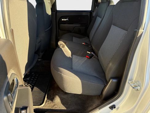 Used 2010 Chevrolet Colorado LT image 8