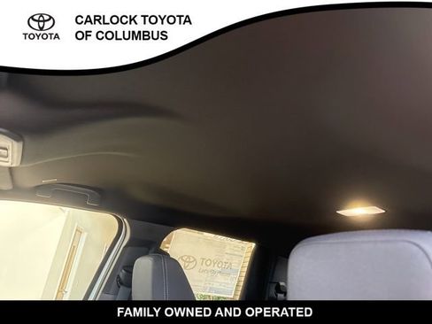 New 2026 Toyota Tacoma TRD Sport AWD/4WD image 13
