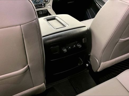 Used 2019 Chevrolet Tahoe LT w/ Max Trailering Package image 10