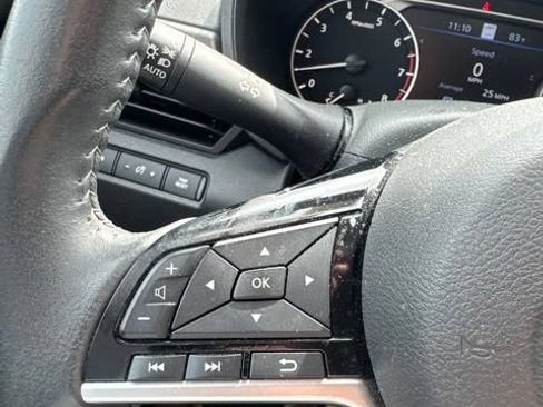 Certified 2023 Nissan Altima 2.5 SV w/ SV Premium Package AWD/4WD image 19