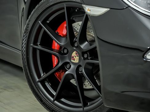 Used 2013 Porsche 911 Carrera S RWD image 3