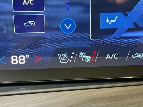 New 2026 Chevrolet Tahoe Premier w/ Sun And Tow Package image 21