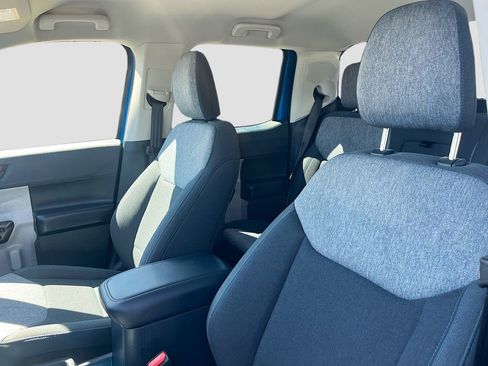 Used 2025 Ford Maverick XLT FWD image 20