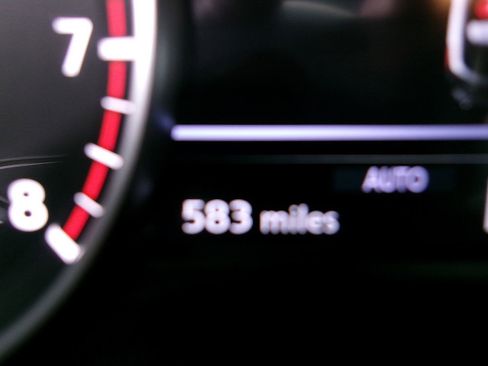 Used 2024 Nissan Pathfinder Rock Creek image 21