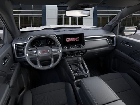 New 2026 GMC Canyon Elevation RWD image 15
