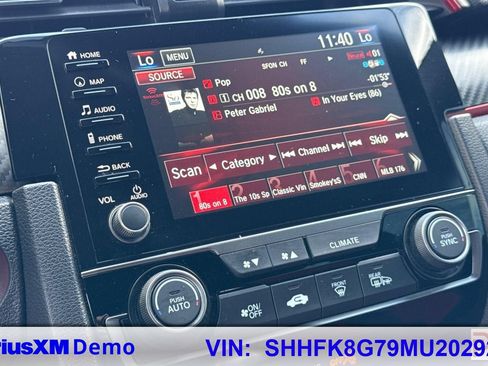 Used 2021 Honda Civic Type R image 34