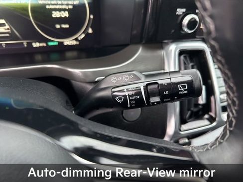 Used 2023 Kia Sorento SX image 22