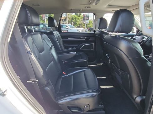 Used 2023 Kia Telluride S w/ S Sunroof Package image 27