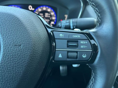 Certified 2023 Acura Integra A-Spec image 31