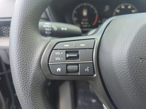 New 2026 Honda CR-V EX image 15