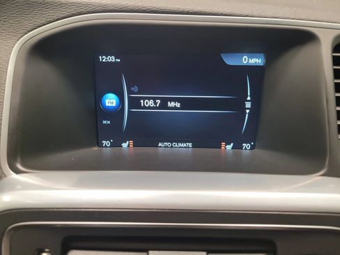 Used 2016 Volvo S60 T5 Inscription Platinum AWD/4WD image 27