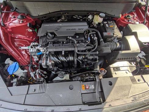 New 2026 Hyundai Kona SE image 18