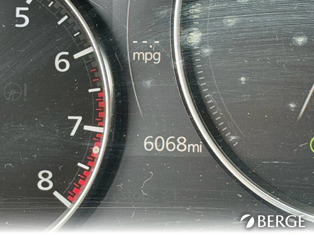 Certified 2026 MAZDA CX-30 AWD 2.5 S image 39