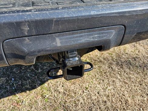 Used 2024 Toyota 4Runner SR5 image 15