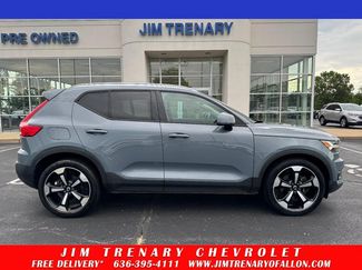 Used 2020 Volvo XC40 T5 Momentum w/ Protection Package Premier AWD/4WD video 1