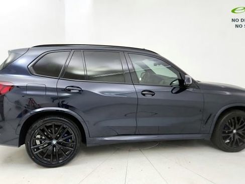 Used 2023 BMW X5 sDrive40i w/ M Sport Package image 17