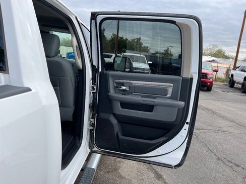 Used 2018 RAM 1500 Big Horn image 15