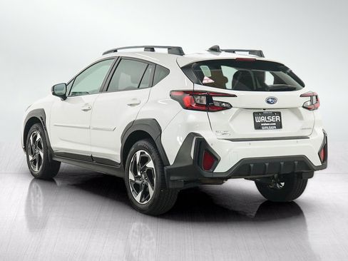 Used 2024 Subaru Crosstrek 2.5i Limited AWD/4WD image 3