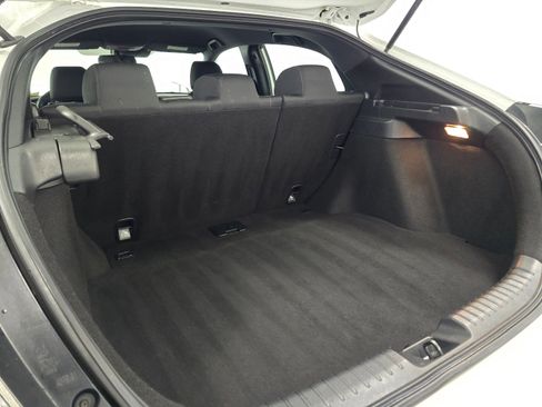 Used 2019 Honda Civic Sport image 21