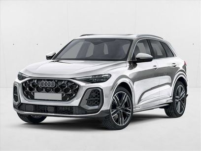 New 2025 Audi Q5 Premium