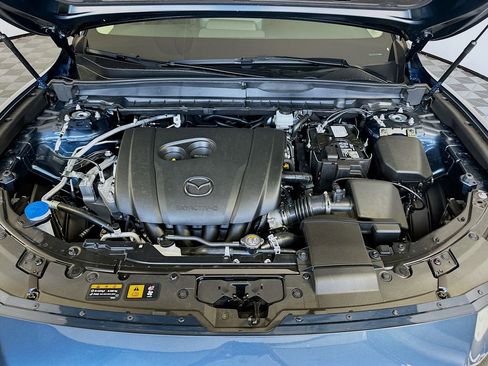 New 2026 MAZDA CX-50 AWD 2.5 S w/ Cargo Package image 8