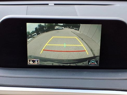 Used 2022 Lexus RX 350 AWD w/ Premium Package image 16