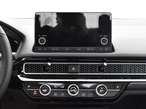 New 2025 Honda Civic Sport image 20