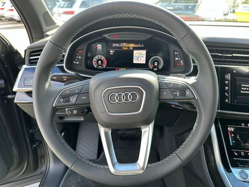 New 2026 Audi Q7 3.0T Premium Plus image 13