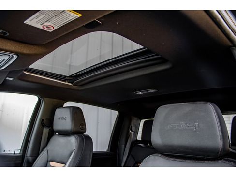 Used 2022 GMC Sierra 2500 AT4 w/ AT4 Premium Plus Package image 24