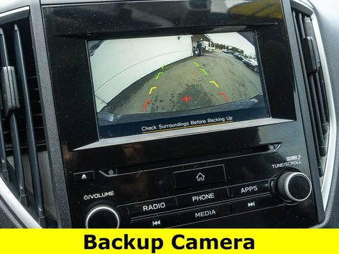 Used 2021 Subaru Crosstrek 2.0i Premium w/ Moonroof Package image 7