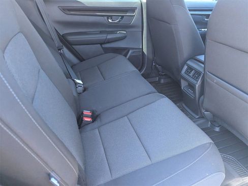 New 2026 Honda CR-V EX image 10