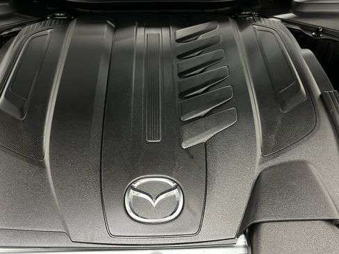 Used 2024 MAZDA CX-90 Plug-In Hybrid w/ Premium Pkg AWD/4WD image 28