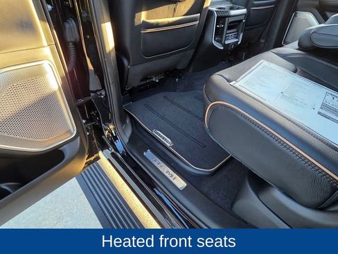 New 2026 RAM 1500 Tungsten w/ Off Road Group image 18