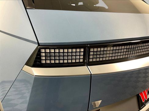 Certified 2024 Hyundai Ioniq 5 Limited AWD/4WD image 23