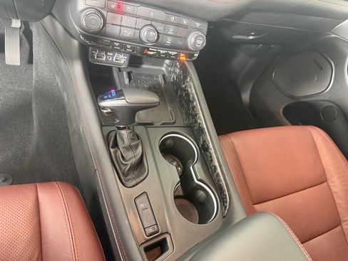 Used 2025 Dodge Durango R/T AWD/4WD image 20