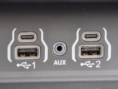 New 2026 RAM 1500 Big Horn image 8