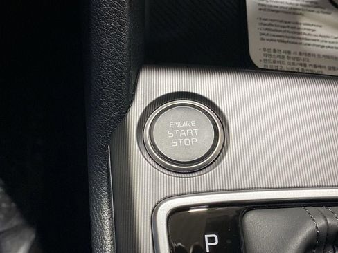 New 2026 Kia Sportage EX FWD image 20